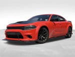 2023 Charger Thumbnail 2