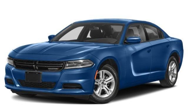 Preowned 2023 Dodge Charger SXT for Sale