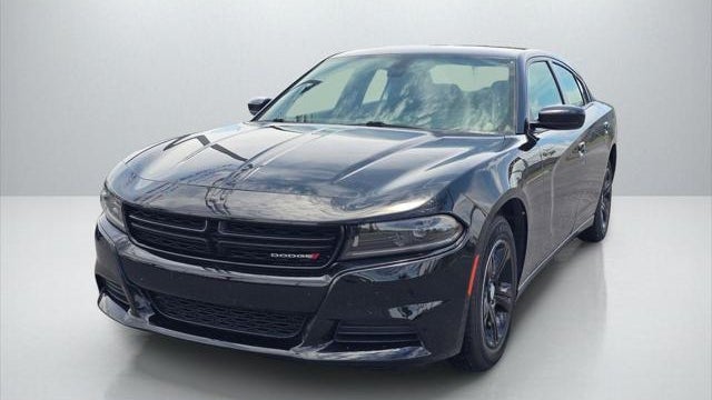 Preowned 2023 Dodge Charger SXT for Sale