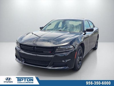 Photo of a 2023 Dodge Charger SXT 4DR Sedan for sale