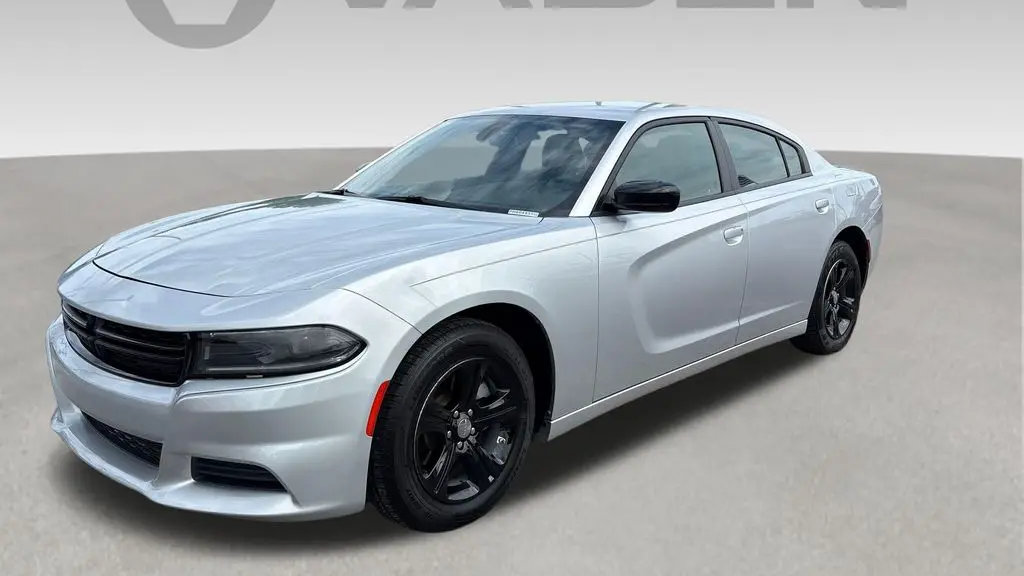 Preowned 2023 Dodge Charger SXT for Sale