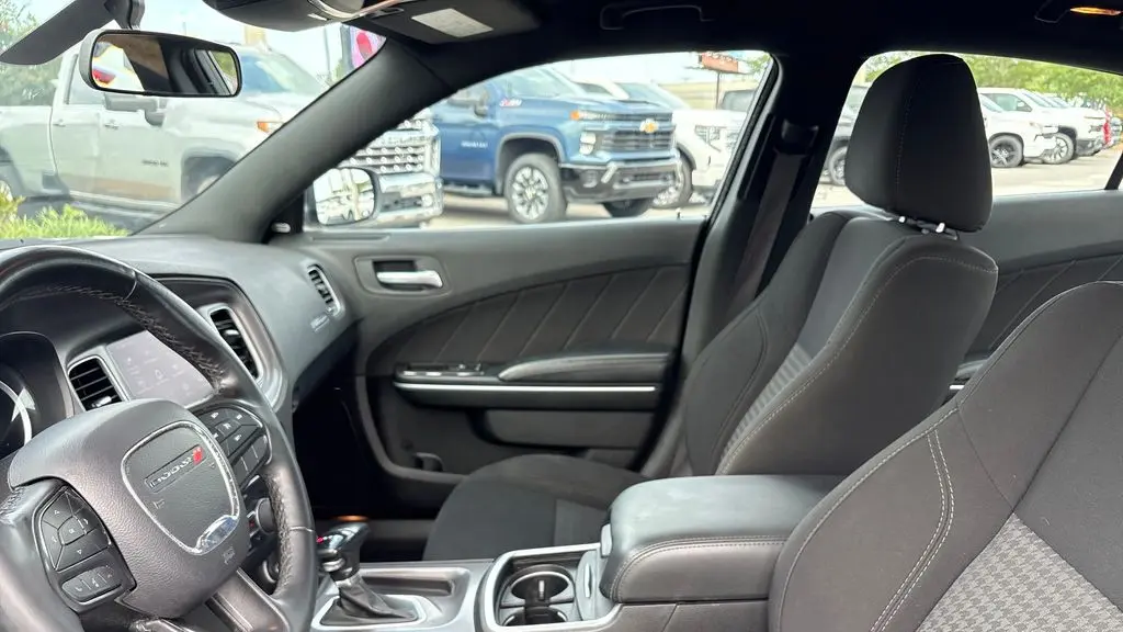 2023 Dodge Charger SXT