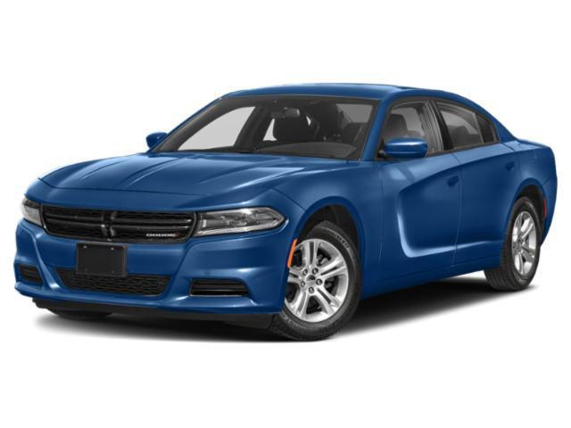 2023 Dodge Charger - $25,882