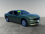 2023 Charger Thumbnail 7
