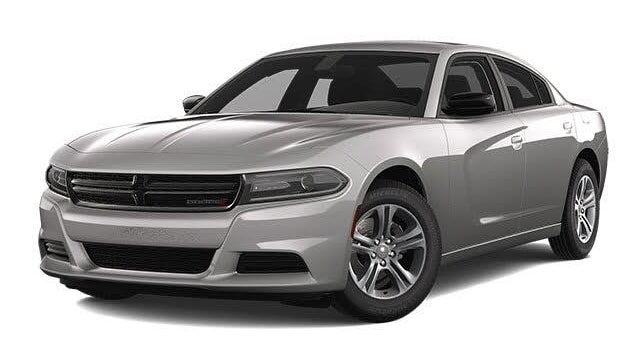 Preowned 2023 Dodge Charger SXT for Sale