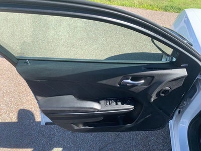 Photo of a 2023 Dodge Charger SXT 4DR Sedan for sale