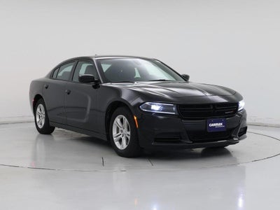 Photo of a 2023 Dodge Charger SXT 4DR Sedan for sale