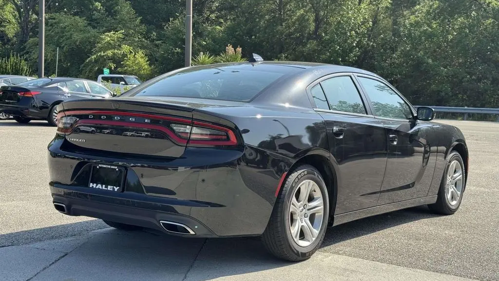 2023 Dodge Charger SXT