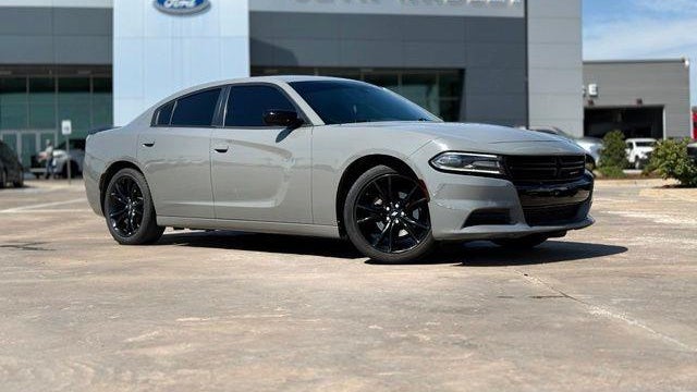 Preowned 2018 Dodge Charger SXT for Sale