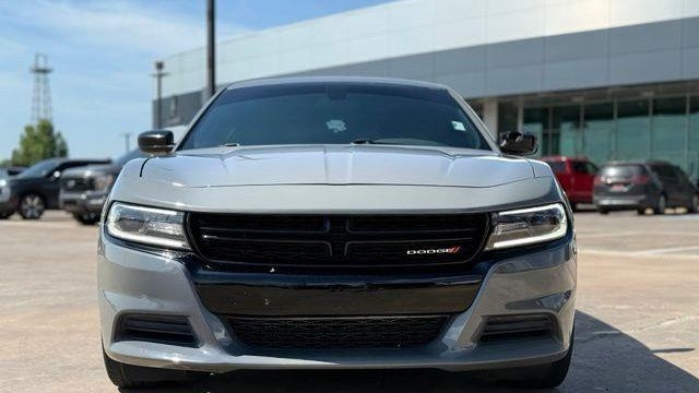 2018 Dodge Charger SXT