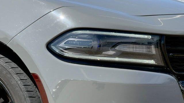 2018 Dodge Charger SXT