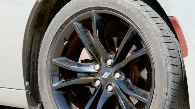 2018 Dodge Charger SXT