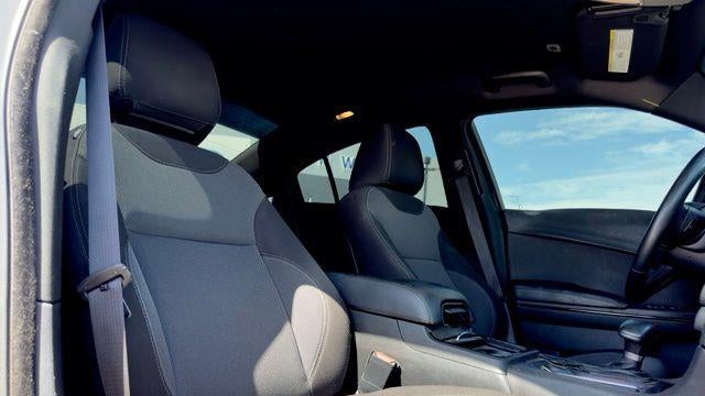 2018 Dodge Charger SXT