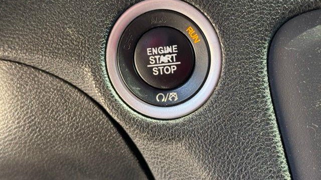 2018 Dodge Charger SXT