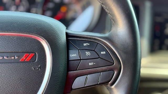 2018 Dodge Charger SXT