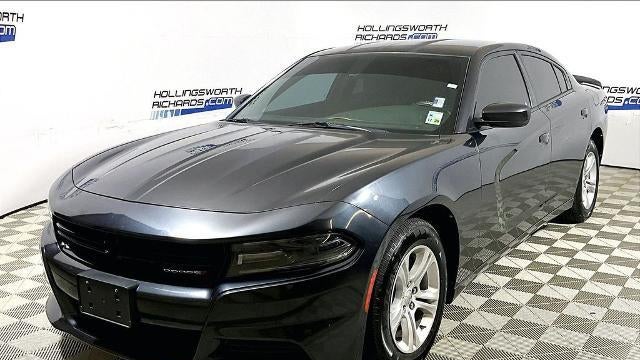 Preowned 2019 Dodge Charger SXT for Sale