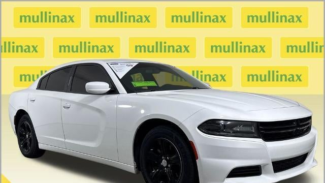 Preowned 2019 Dodge Charger SXT for Sale