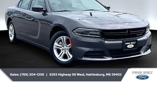Preowned 2021 Dodge Charger SXT for Sale