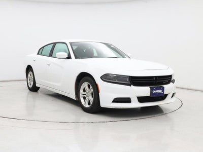 Photo of a 2022 Dodge Charger SXT 4DR Sedan for sale