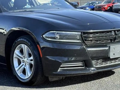 Photo of a 2023 Dodge Charger SXT 4DR Sedan for sale