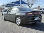 2023 Charger Thumbnail 5