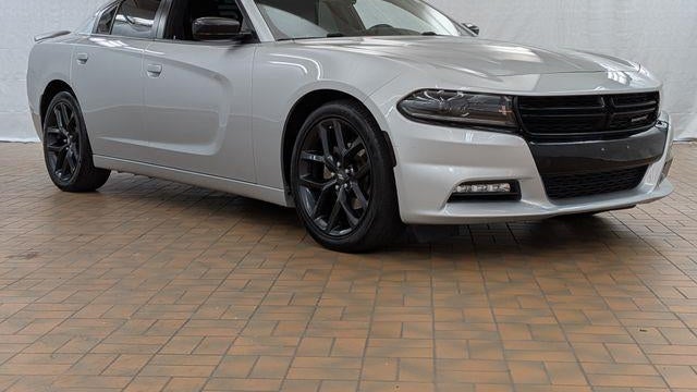 Preowned 2023 Dodge Charger SXT for Sale