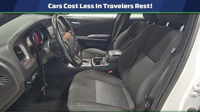 Preowned 2023 Dodge Charger SXT for Sale