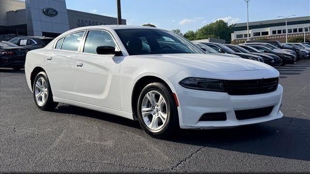 Preowned 2023 Dodge Charger SXT for Sale