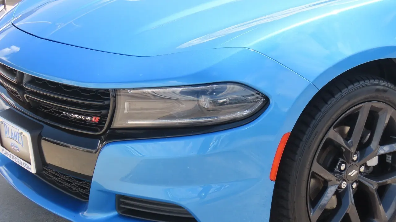 2023 Dodge Charger SXT