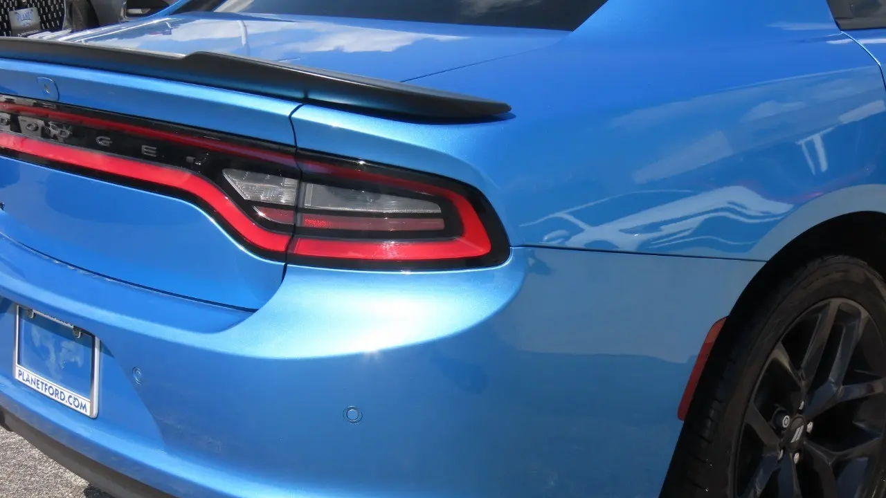 2023 Dodge Charger SXT