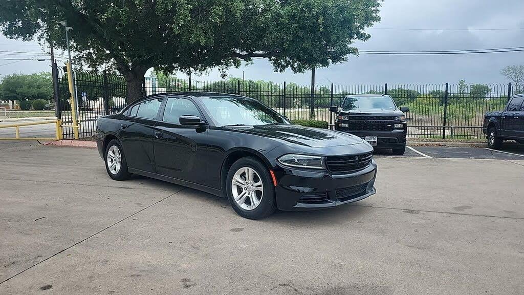 Preowned 2023 Dodge Charger SXT for Sale