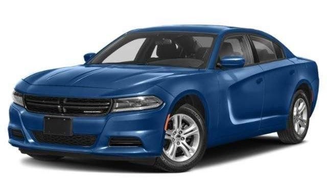 Preowned 2023 Dodge Charger SXT for Sale