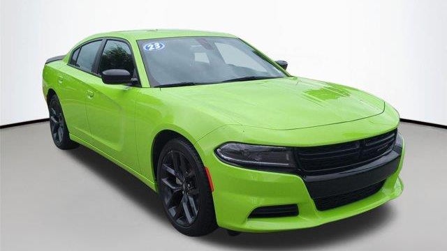 2023 Dodge Charger SXT