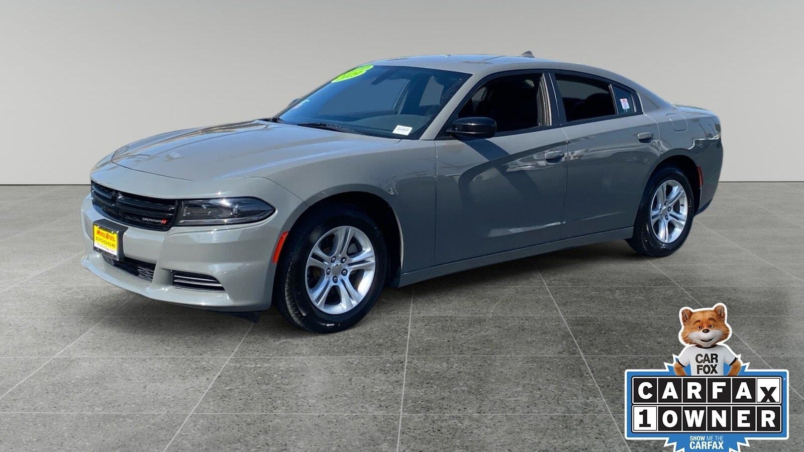 Preowned 2023 Dodge Charger SXT for Sale