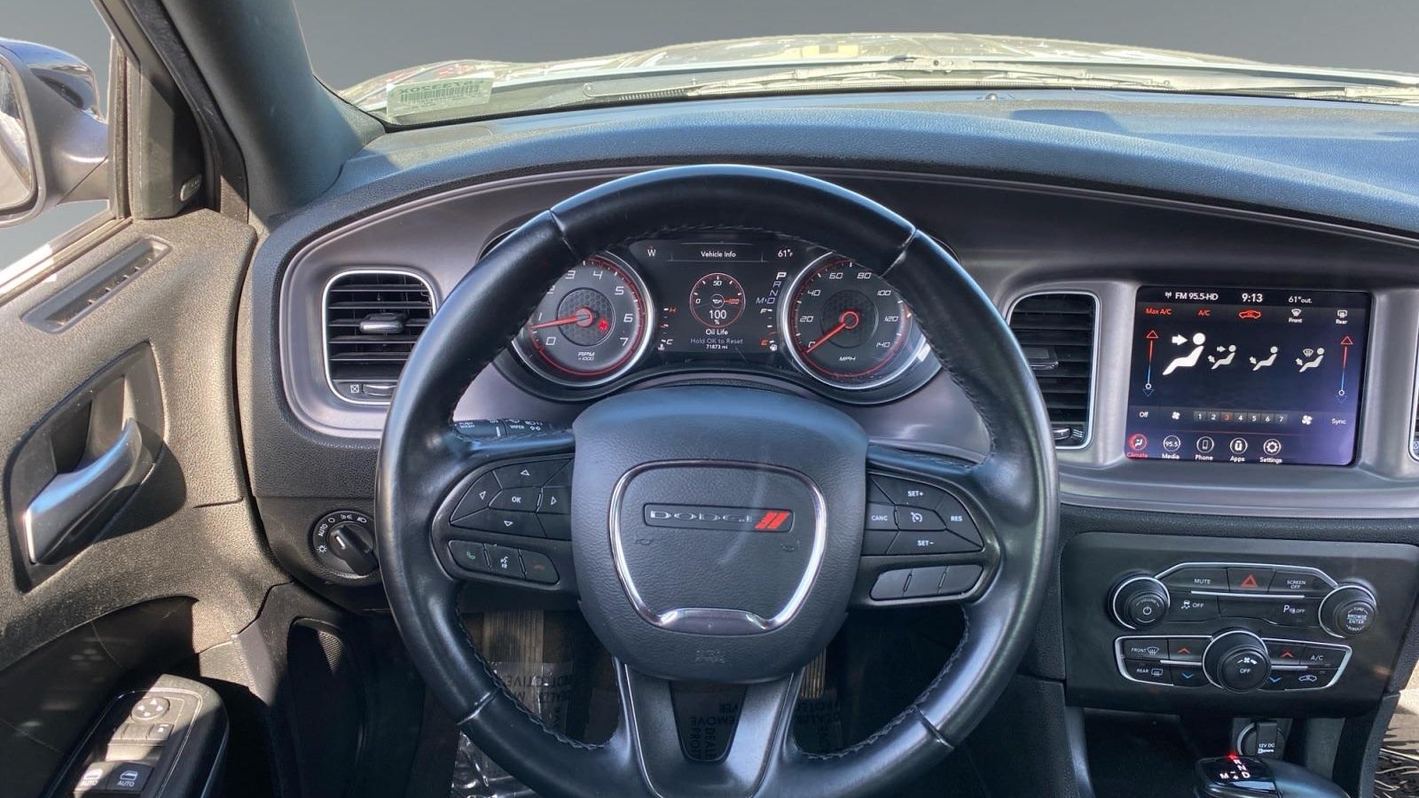 2023 Dodge Charger SXT