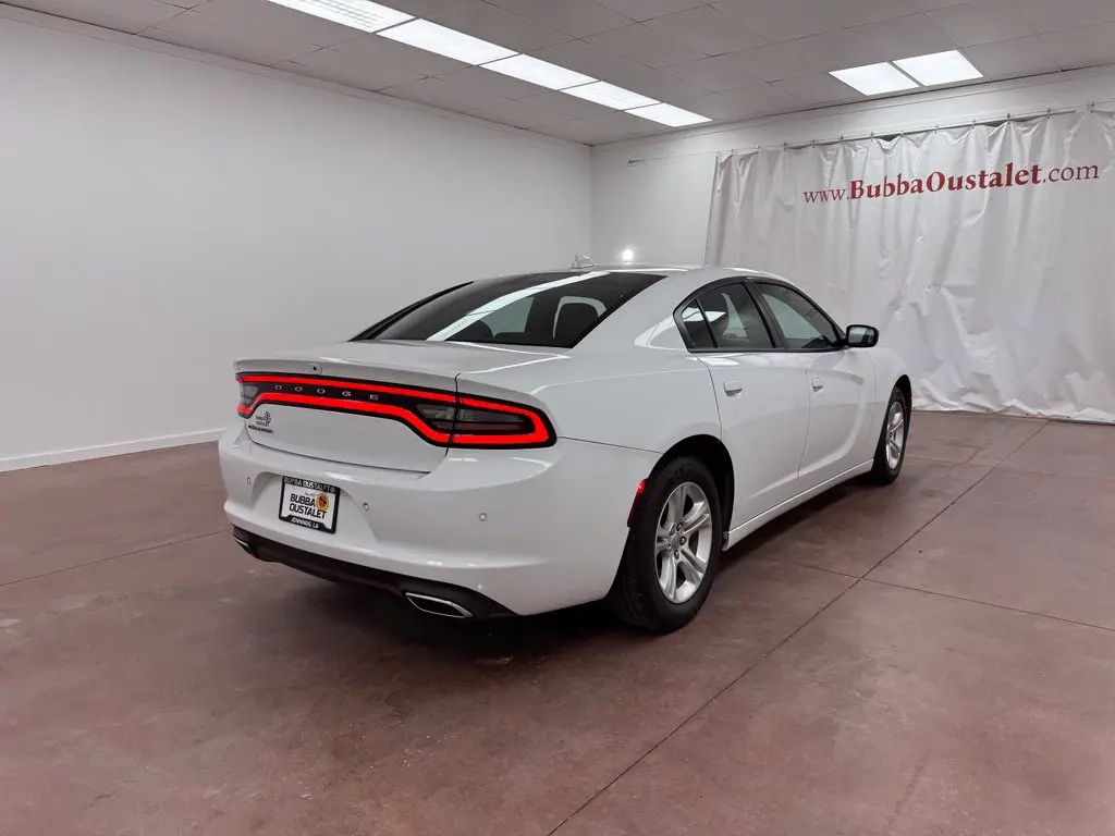2023 Dodge Charger