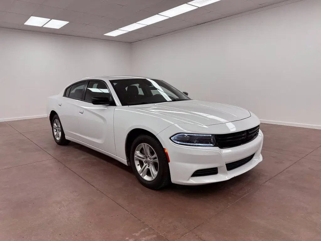2023 Dodge Charger