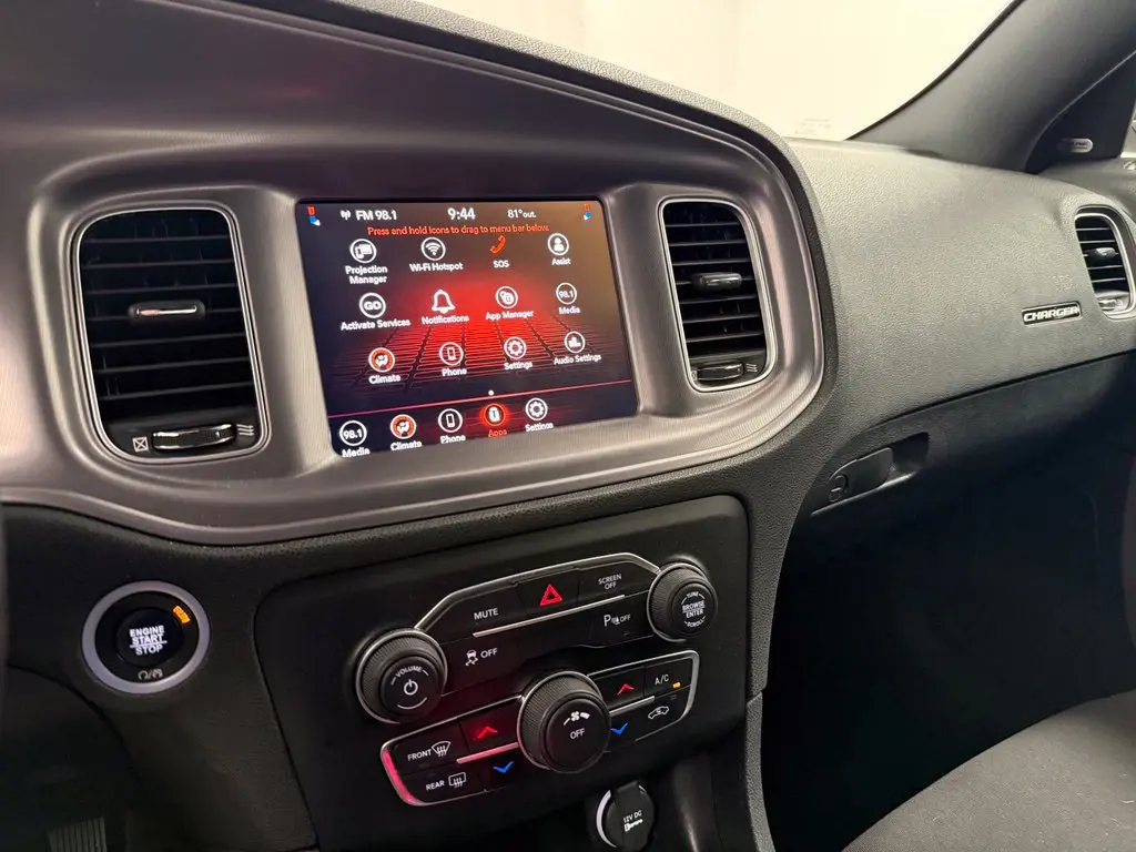 2023 Dodge Charger