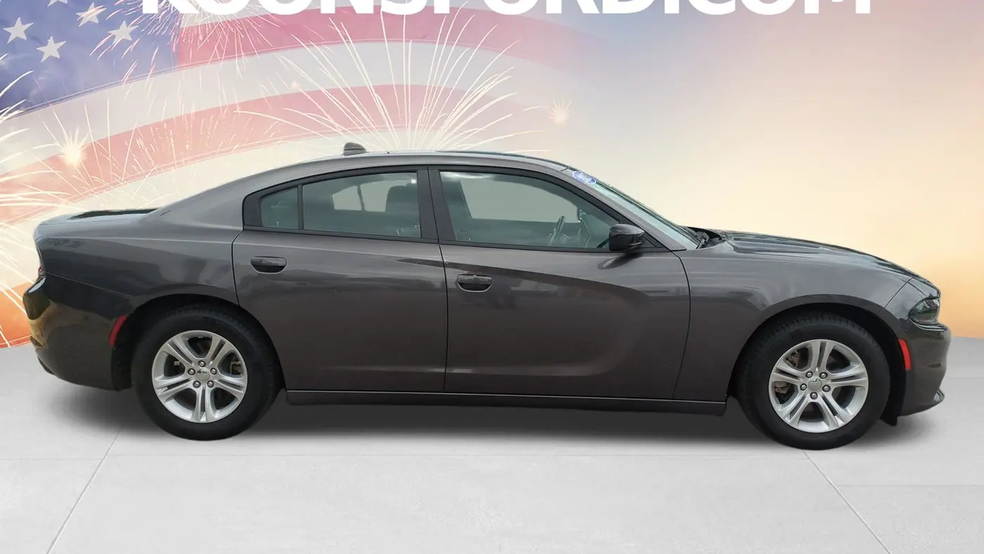 2023 Dodge Charger SXT