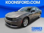 2023 Charger Thumbnail 2