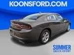 2023 Charger Thumbnail 9