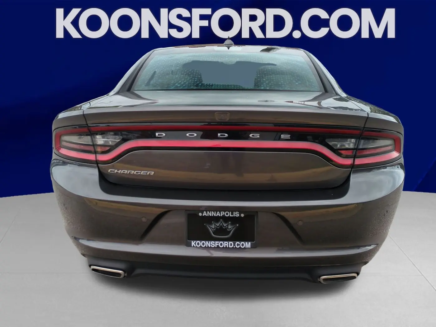 2023 Dodge Charger - $26,200