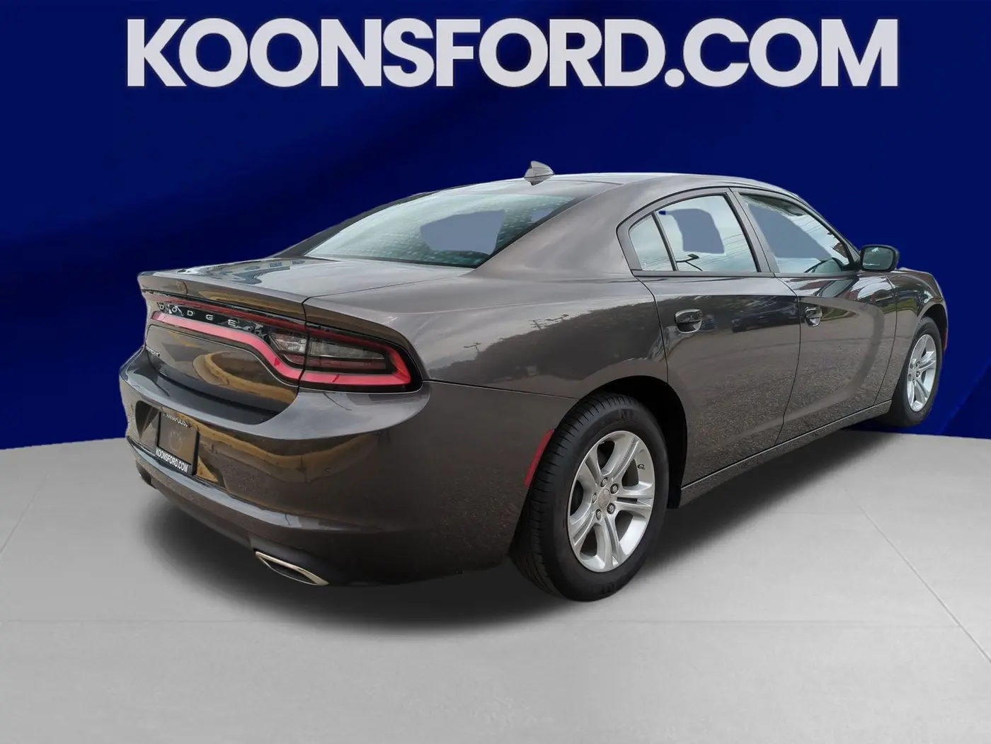 2023 Dodge Charger - $26,200