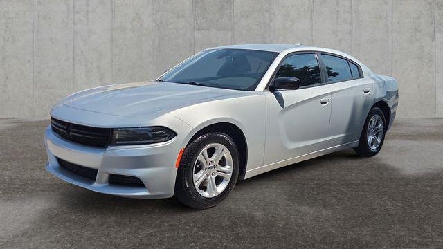 Preowned 2023 Dodge Charger SXT for Sale