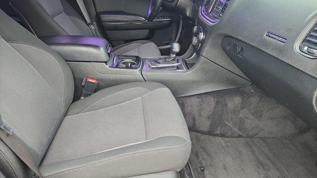 2018 Dodge Charger SXT