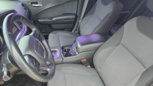 2018 Dodge Charger SXT