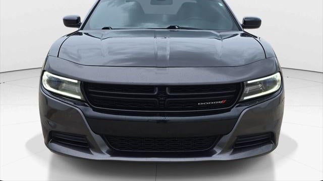 2018 Dodge Charger SXT