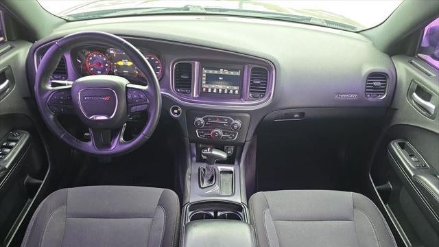 2018 Dodge Charger SXT