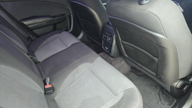 2018 Dodge Charger SXT