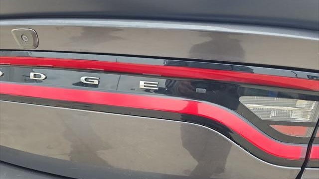 2018 Dodge Charger SXT